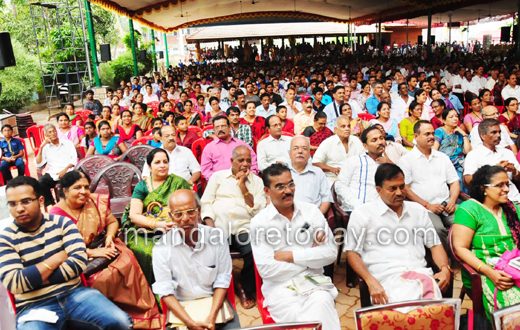 Vishwa tulu parba 2014 mangalore
